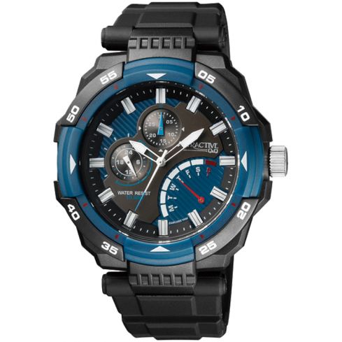 Q&Q часовник DA84J003Y