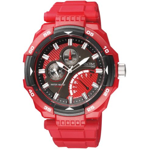 Q&Q часовник DA84J004Y