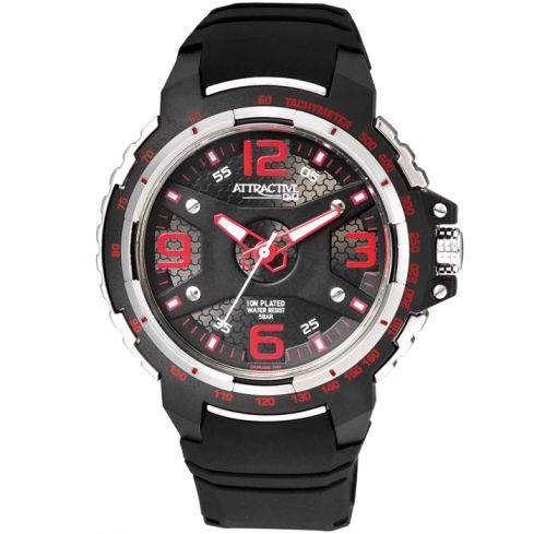 Q&Q часовник DA94J305Y