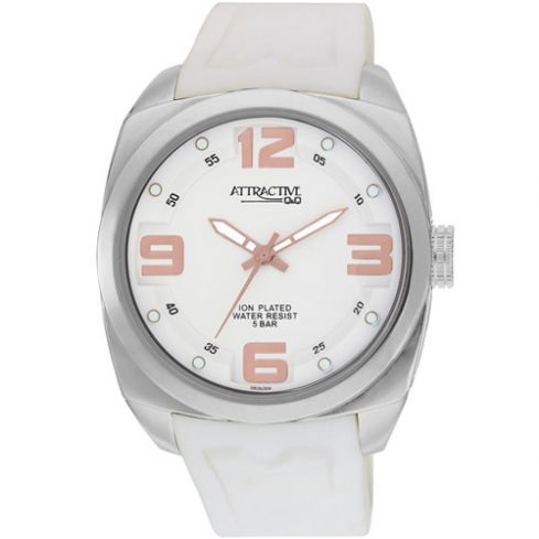 Q&Q часовник DB28J304