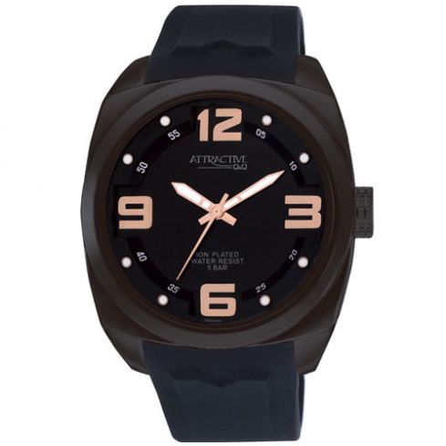 Q&Q часовник DB28J505