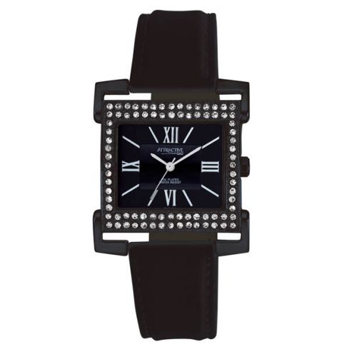 Q&Q часовник DB35J508Y