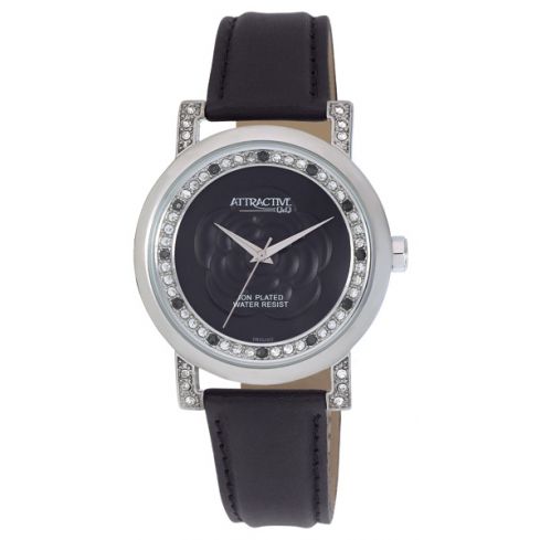 Q&Q часовник DB33J302