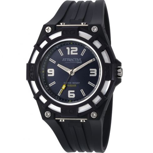 Q&Q часовник DD00J002Y