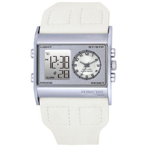 Q&Q часовник DE04J304Y