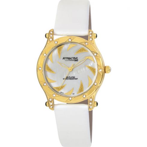 Q&Q часовник DF13J101Y