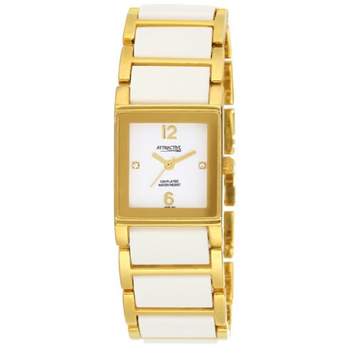 Q&Q часовник DF09J001Y