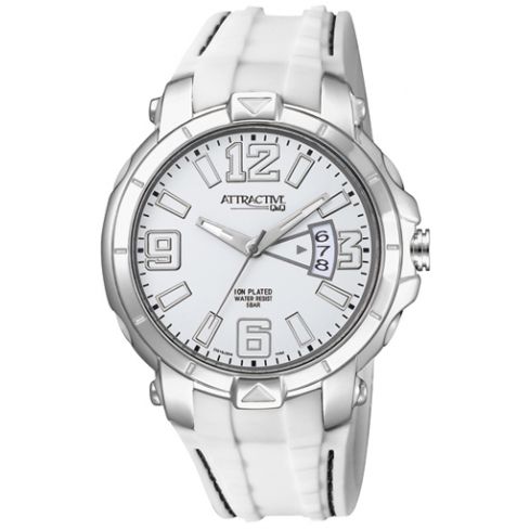 Q&Q часовник DG16J304Y