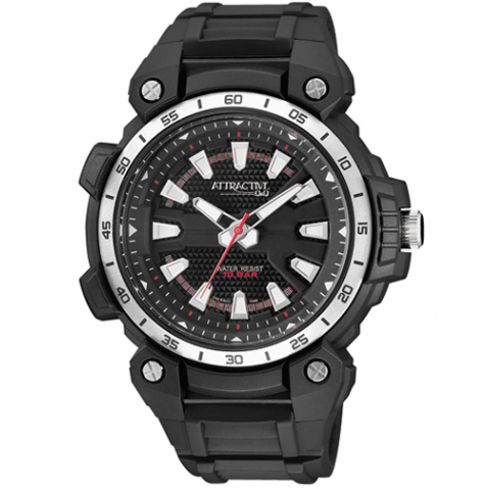 Q&Q часовник DG18J002Y