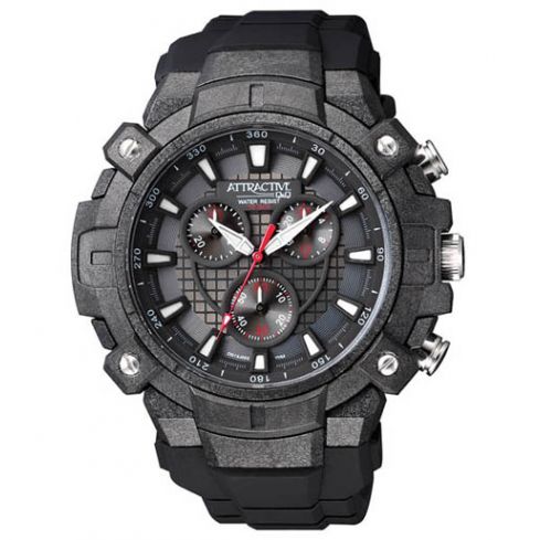 Q&Q часовник DG12J005Y