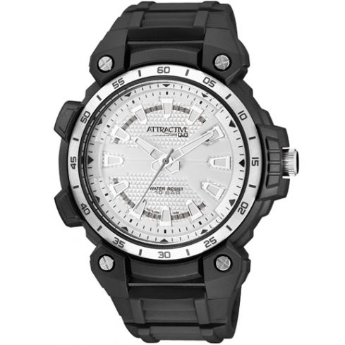 Q&Q часовник DG18J003Y