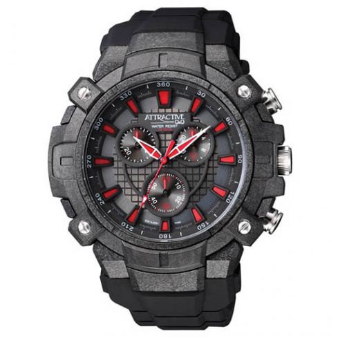 Q&Q часовник DG12J001Y