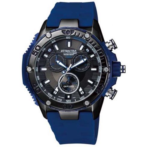 Q&Q часовник DG10J502Y