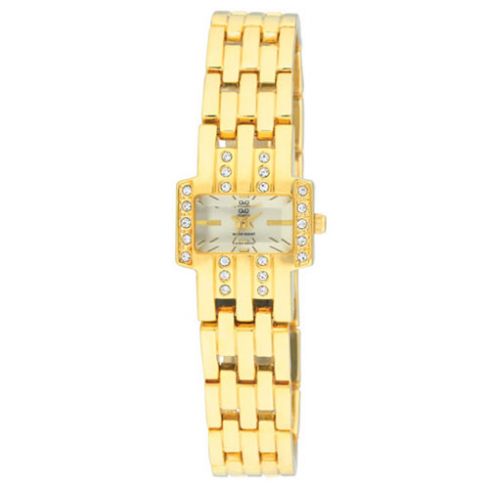 Q&Q часовник F135-010Y