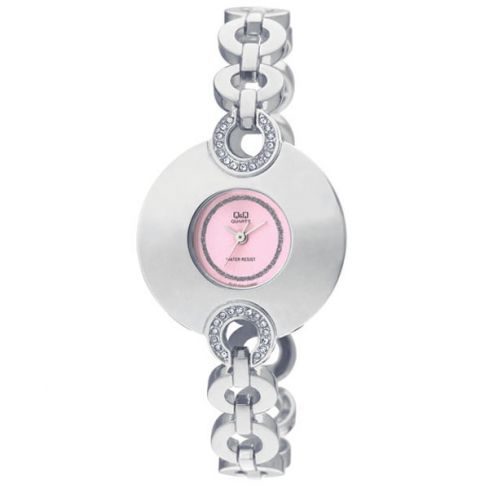 Q&Q часовник F147-208Y