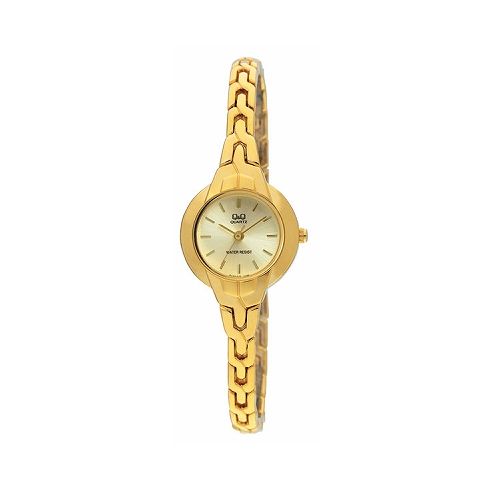 Q&Q часовник F143-010