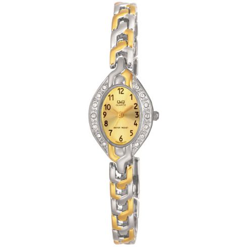 Q&Q часовник F303-403Y