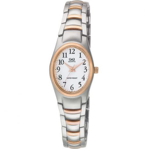 Q&Q часовник F279J414Y