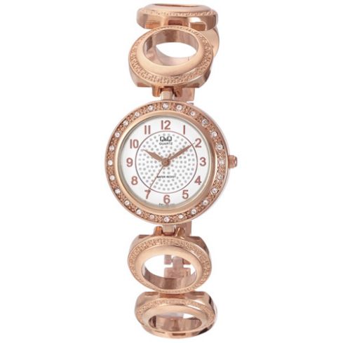 Q&Q часовник F341-002Y