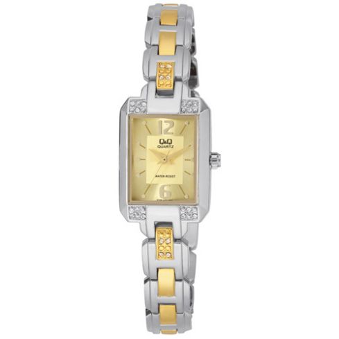 Q&Q часовник F339-400Y