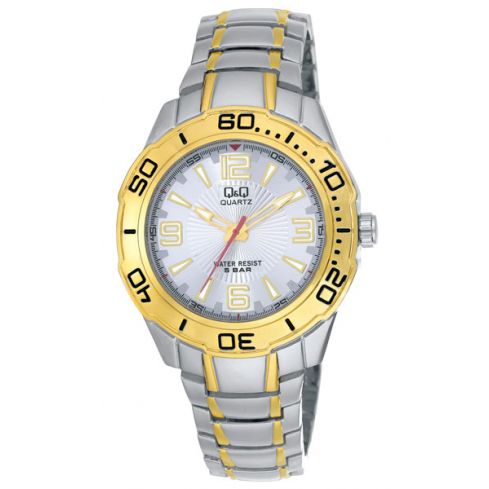 Q&Q часовник F348-404Y