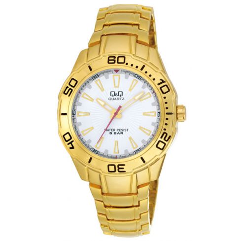 Q&Q часовник F348-001Y