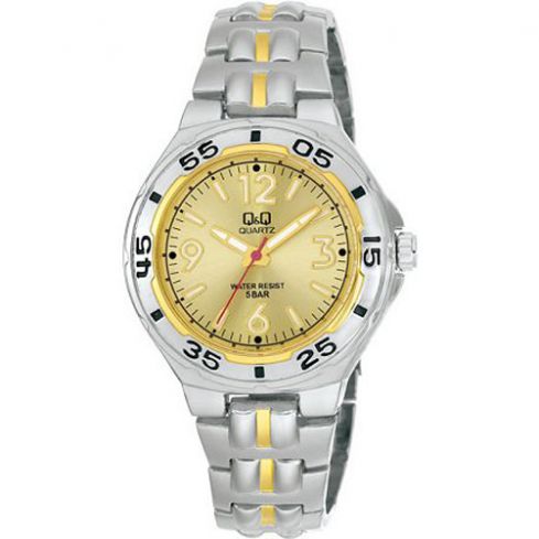 Q&Q часовник F346-403Y