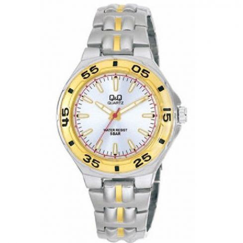 Q&Q часовник F346-401Y