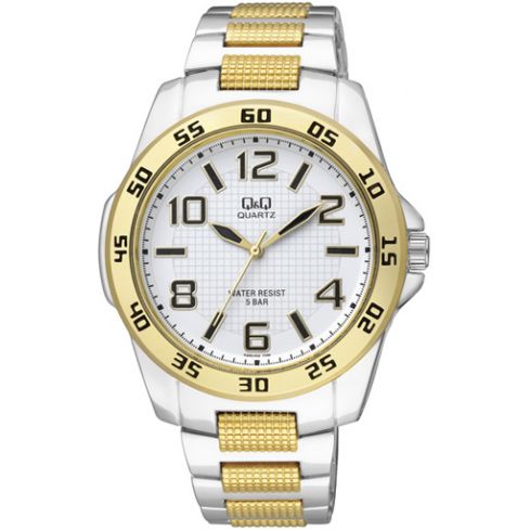 Q&Q часовник F468-404Y