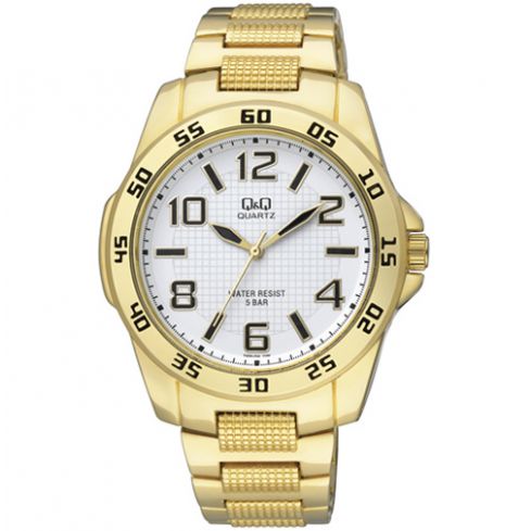 Q&Q часовник F468-004Y