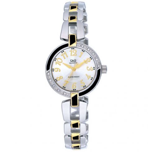 Q&Q часовник F409-802Y