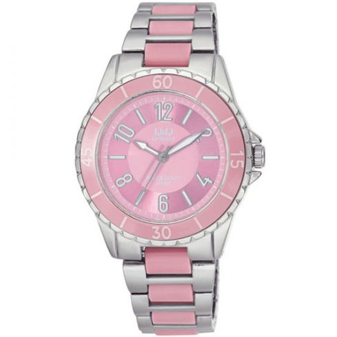 Q&Q часовник F461-415Y