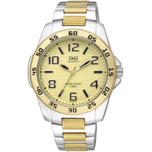 Q&Q часовник F468-403Y