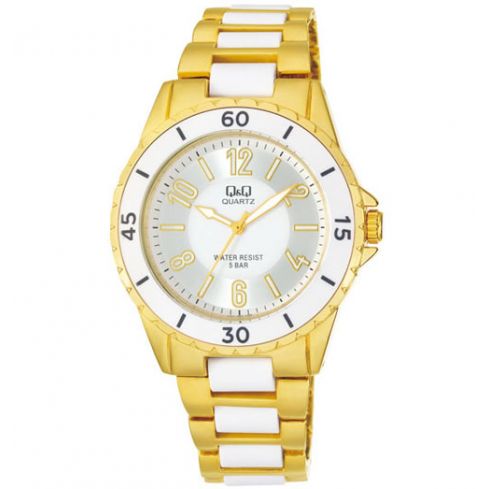 Q&Q часовник F461-004Y