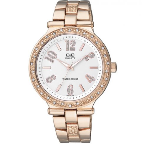 Q&Q часовник F509-004Y