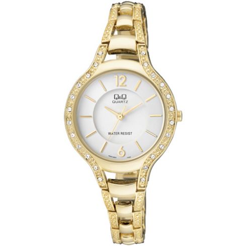 Q&Q часовник F537J001Y