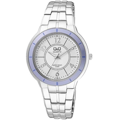 Q&Q часовник F515-204Y
