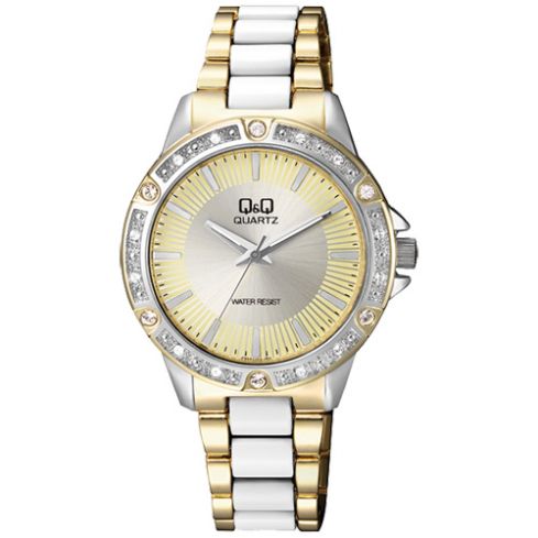 Q&Q часовник F533J400Y