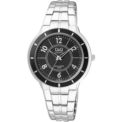 Q&Q часовник F515-205Y