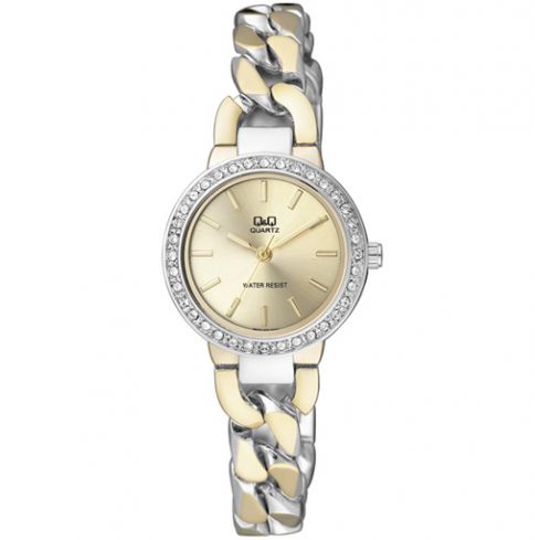 Q&Q часовник F503-400Y