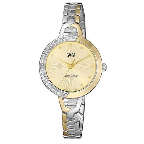 Q&Q часовник F643J400Y