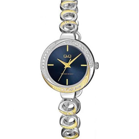 Q&Q часовник F645J402Y