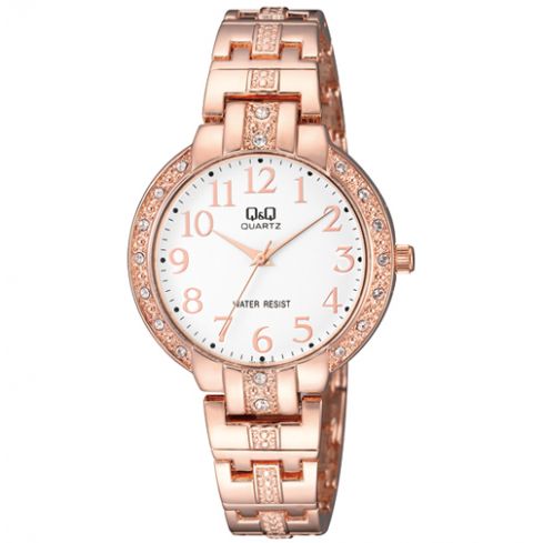 Q&Q часовник F547J004Y