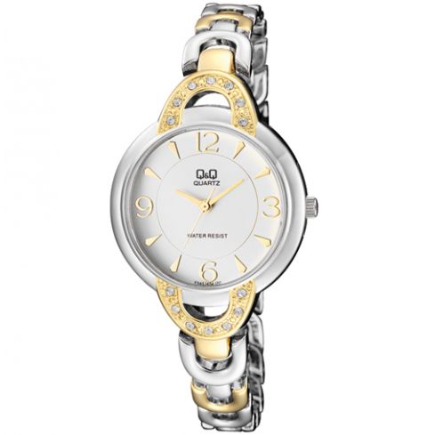 Q&Q часовник F545J404Y