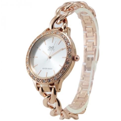 Q&Q часовник F549J001Y