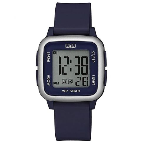 Q&Q часовник G02A-010VY