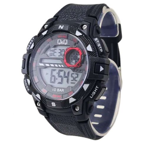 Q&Q часовник G07A-500VY