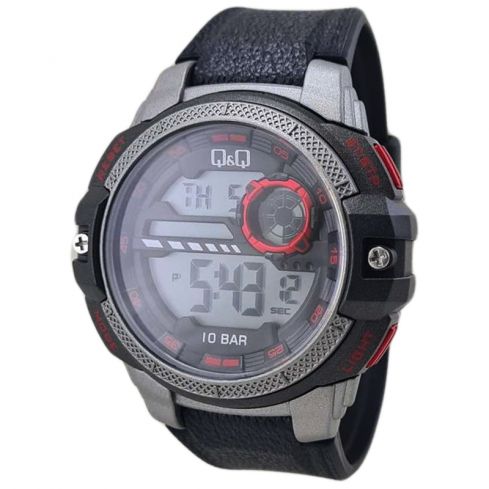 Q&Q часовник G08A-500VY