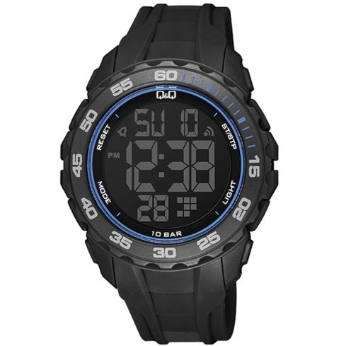 Q&Q часовник G06A-007VY