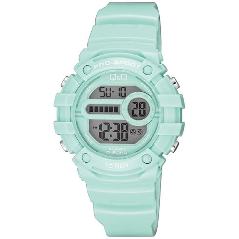 Q&Q часовник G15A-002VY